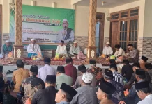 Ulama Ajak Umat Perbanyak Sholawat di Peringatan Maulid Nabi