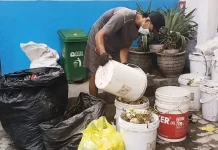 DLH Sampang Tegaskan Pentingnya Pengawasan dan Evaluasi Pengelolaan Sampah MBG