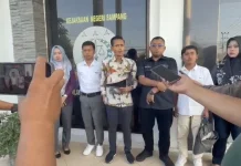 Eks Kadis Pendidikan Sampang Siap Bongkar Dugaan Aktor Korupsi 19 Proyek SMP