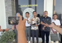 Kuasa Hukum Tersangka Korupsi DAK Sampang Desak Kejaksaan Usut Aktor Lain