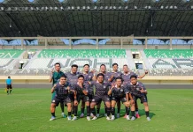 Ingin Main Fun Football di Maguwoharjo? Simak Alur Perizinan