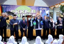 Ratusan Mahasiswa Baru Universitas Madura Ikuti Masa Orientasi
