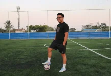 Perdana di Sumenep, Imun+ Sport Center Hadirkan Lapangan Mini Soccer dan Padel