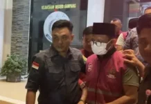 Kuasa Hukum Fadeli Seret Nama Eks Pj Bupati dalam Kasus Korupsi DAK Sampang