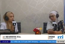 Hapus Stigma Kusta, Puskesmas Jrengik Berdayakan Penyintas Jadi Duta Kesembuhan