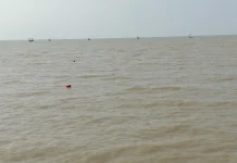Prakiraan Cuaca Maritim Jatim, 31 Agustus