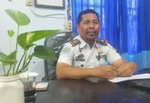 Ribuan Lampu Jalan di Sampang Padam, Pengendara Dibayang-bayangi Bahaya