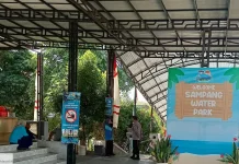 Polres Sampang Cegah Gangguan Kamtibmas di Objek Wisata