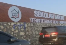 Sekolah Rakyat Sampang Bangun Karakter lewat Pendidikan Terpadu