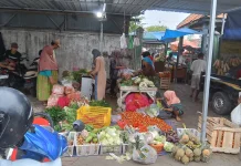 Cabai Rawit di Sampang Tembus Rp60 Ribu