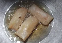Bahan dan Cara Membuat Lumpia Ayam Keju