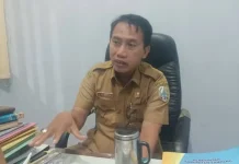 DKP Sampang Buka Peluang Investor Bangun Industri Garam