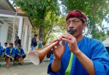 Teknik dan Daya Magis Musik Saronen Madura