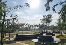 Cuaca Madura Hari Ini Cerah, Waspada Angin Kencang