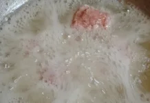 Cireng, Jajanan Sederhana yang Menggugah Selera