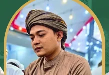 Rahasia Meraih Ketenangan Jiwa dan Kelapangan Dada