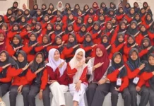 SRT Sampang Siapkan Evaluasi Karakter dan Kemandirian Siswa