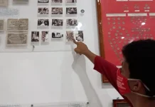 Museum Uang Perusnia Bangkalan Bertransformasi Jadi Ruang Literasi