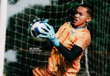Garuda Muda Hadapi Laos Malam Ini di Kualifikasi Piala Asia U-20 2027