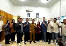 Siap Bertugas, 75 Calon Manajer KDKMP di Sampang Menunggu Penempatan