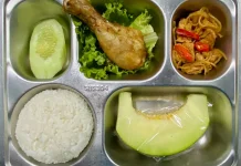 Evaluasi Sisa Makanan SPPG Dalpenang Dukung Keberhasilan Menu MBG