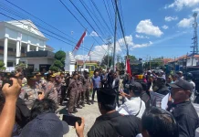 FASB Desak Kejari Sampang Tuntaskan Kasus BLUD RSMZ