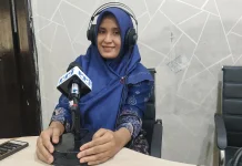 Puskesmas Kamoning Ajak Warga Sampang Manfaatkan Skrining HPV DNA Gratis