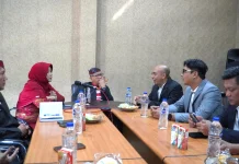 Hari Pelanggan Nasional, PLN UP3 Madura Cek Keandalan Listrik RSUD Smart Pamekasan
