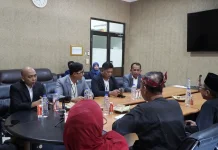 PLN UP3 Madura Rencanakan SPKLU di RSUD Smart Pamekasan