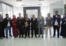 Momen Hari Pelanggan Nasional, PLN UP3 Madura Tekankan Komitmen Pelayanan Optimal