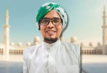 Peringatan Maulid Jadi Momentum Meraih Cinta Rasul