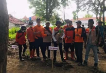 RRI Konsisten Kawal Mitigasi Bencana dan Jadi Perekat Sosial