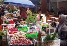 Cabai Rawit Merah di Pamekasan Tembus Rp80 Ribu per Kilogram