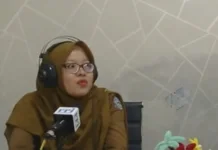 Banjir Informasi Digital, Generasi Muda Harus Kritis