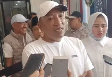 Program 1 Juta Liter Air untuk Warga Terdampak Kekeringan di Sampang