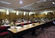 Perkuat Tata Kelola, Pemkab Bangkalan Genjot PAD dan Tingkatkan Akurasi DTSEN