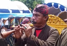 Regenerasi Jadi Tantangan Pelestarian Musik Saronen