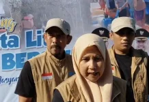 Kekeringan, Forum Sampang Sehat Siap Salurkan Satu Juta Liter Air Bersih