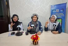Mengarahkan Teknologi Jadi Pintu Masuk Literasi Anak