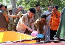 Wabup Bangkalan: Bencana Kekeringan Perlu Sinergitas