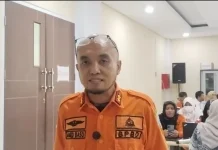 Perbesar Kapasitas Penanggulangan Bencana, BPBD Sampang Dorong Peningkatan IKD