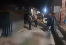 Nelayan Sampang Tewas Dianiaya, Motif Belum Terungkap