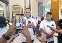 Toko Emas Central 88 Usung Konsep "Membeli sama dengan Berbagi'"