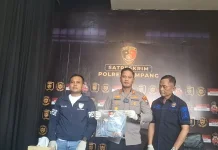 Polisi Ungkap Kasus Rudapaksa Anak di Sampang