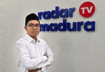 AJS Dorong RRI Jadi Ruang Suara Warga Sampang