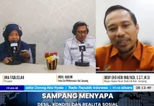 Perbaiki Data Desil, BPS dan Tim PKH Sampang Dorong Pemutakhiran Data dan Kejujuran