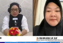 Kepemimpinan Perempuan Dorong Kebijakan Publik Lebih Inklusif