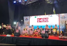Musik Daul Pamekasan Jadi Warisan Budaya Takbenda Indonesia
