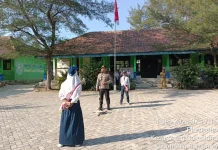 Cegah Kenakalan Remaja, Polsek Camplong Dorong Pengawasan Kolaboratif