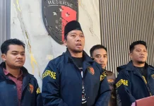 Ayah dan Anak di Bangkalan Ditangkap usai Curi Motor Terekam CCTV